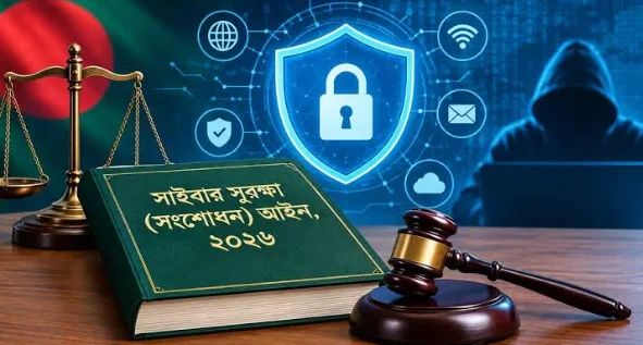 সরকারের সমালোচনা ও সাইবার অপরাধ আলাদা রাখার আহ্বান