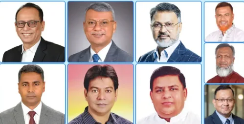 ঢাকা উত্তর বিএনপির নতুন কমিটিতে বড় চমক? আলোচনায় যেসব নেতা