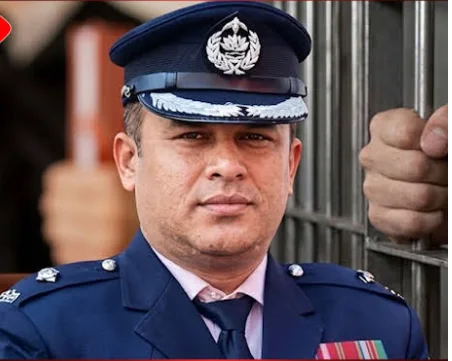ভাইরাল অডিওর কণ্ঠ সাবেক ওসি রকিবুলেরই, ফরেনসিকে নিশ্চিত করেছে ডিবি