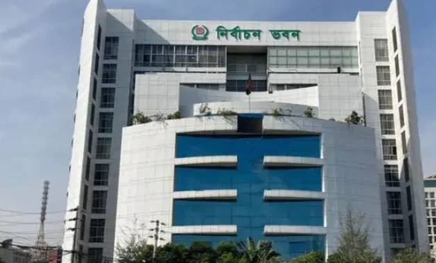 ইউপি ভোটের দিনক্ষণ নির্ধারণে আজ ইসির বৈঠক, প্রথম ধাপ নিয়ে অপেক্ষা