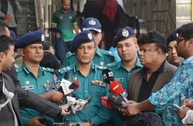 মেট্রোরেলের নিরাপত্তায় আর্চওয়ে ও লাগেজ স্ক্যানার কিনবে ডিএমটিসিএল