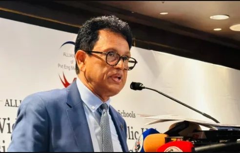 এসএসসিতে দুই বিষয়ে ফেল করলে ১৫ দিনের মধ্যে পুনঃপরীক্ষার পরিকল্পনা, জানালেন শিক্ষামন্ত্রী