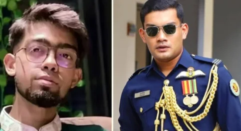 তাহসিফের ঘটনায় অজ্ঞাত লোকের ধাওয়ার দাবি, তদন্তে নতুন প্রশ্ন