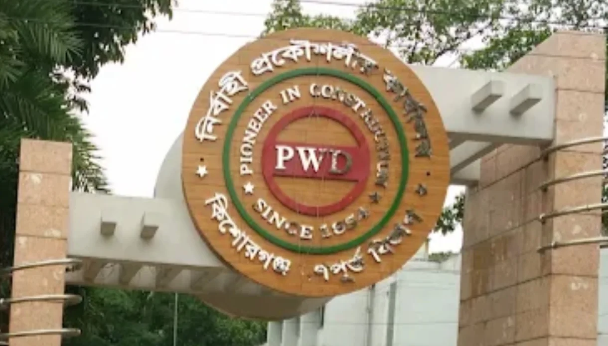 কিশোরগঞ্জ গণপূর্তে অনিয়ম ও দুর্নীতির উৎসব, এক দিনে ২৭ টেন্ডার চুক্তি, পরদিনই বিল ভাউচার পাস।
