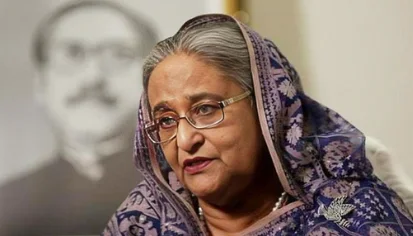 হাসিনার দুর্নীতি অনুসন্ধানে কোনো নথি আটকে নেই, জানাল দুদক কর্তৃপক্ষ