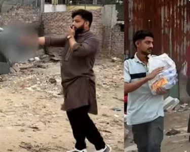 গেন্ডারিয়ায় পিস্তল হাতে প্রতিমন্ত্রী ইশরাকের মাদকবিরোধী অভিযান, আটক ৬