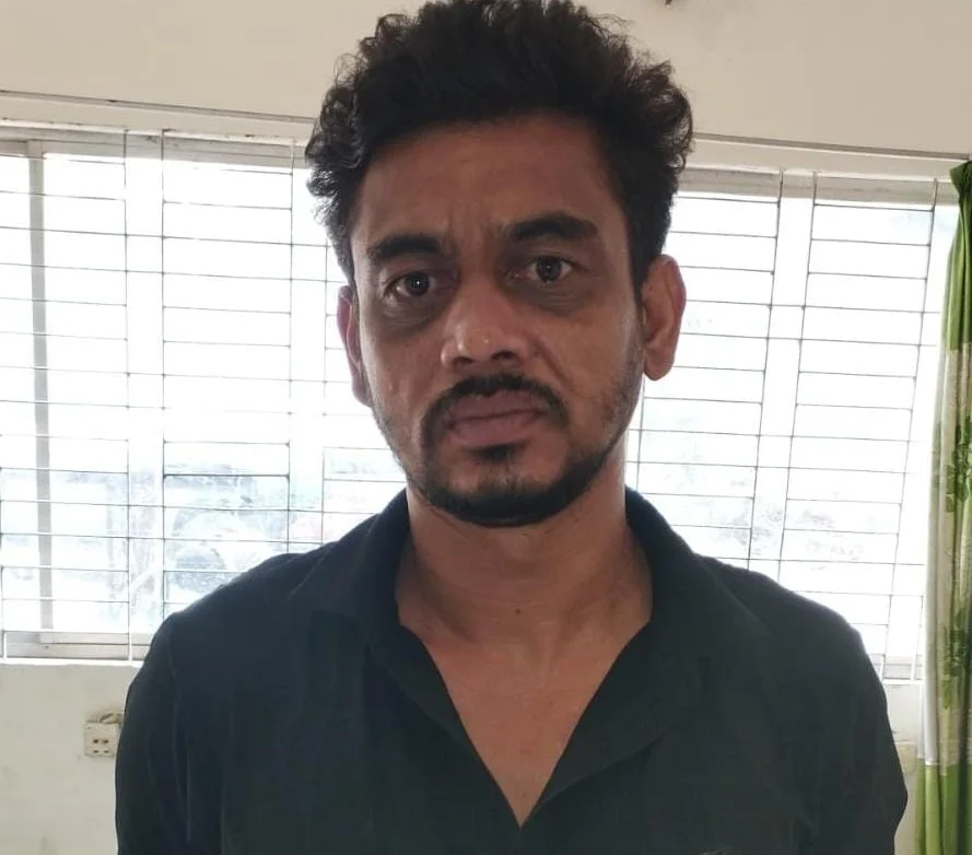 ভাঙ্গায় ১১৯০ পিস ইয়াবাসহ গ্রেফতার ১
