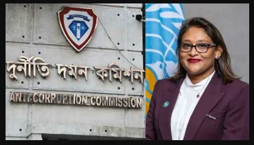 ডব্লিউএইচওর পদ পেতে সিভিতে জালিয়াতির অভিযোগ