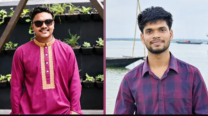 ৫০ হাজার টাকা দাবি ও ভিডিও ধারণের অভিযোগে পাঁচ শিক্ষার্থীর বিরুদ্ধে ব্যবস্থা
