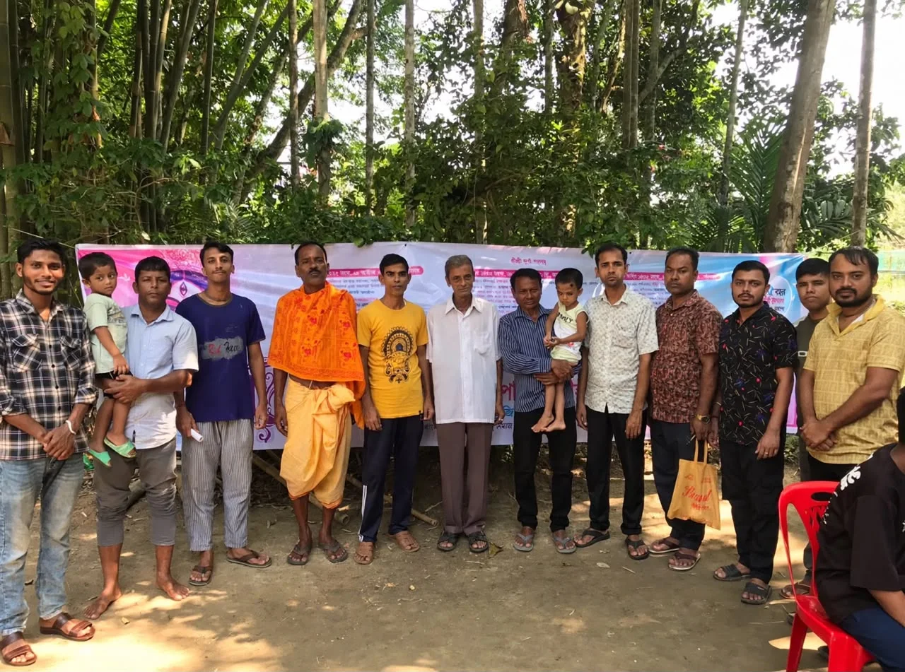 আজ শুভ মহালয়া, চণ্ডীপাঠ ও তর্পণের মধ্য দিয়ে দেবীপক্ষের সূচনা