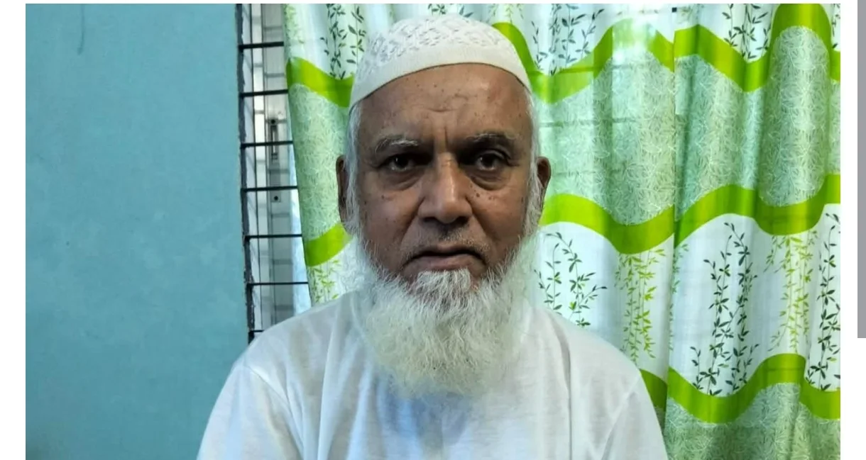 যুক্তরাষ্ট্র প্রবাসী সিরাজুলের রহস্যমৃত্যু, পাকুন্দিয়ায় মরদেহ উদ্ধার