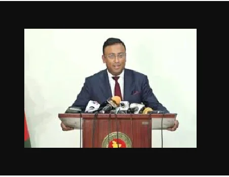 ভারতের কাছে পানির ন্যায্য হিস্যা চায় ঢাকা, যৌথ আলোচনায় নতুন কমিটি গঠন