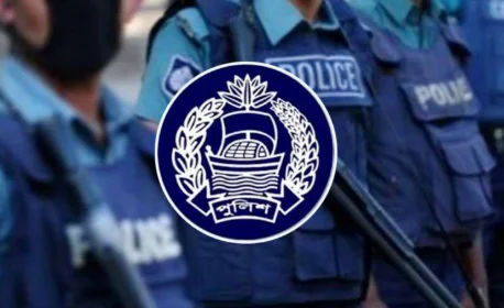 মানিকগঞ্জে থানার অস্ত্রাগার থেকে পিস্তল ও ম্যাগাজিন উধাও, তদন্ত কমিটি