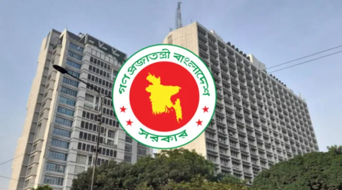 নতুন সচিবালয়ের জন্য সাড়ে তিন হাজার কোটি টাকার পরিকল্পনা