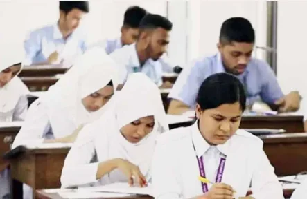 এইচএসসি ফল ২৫ থেকে ২৯ অক্টোবরের মধ্যে, শিক্ষা বোর্ডের নতুন প্রস্তাব