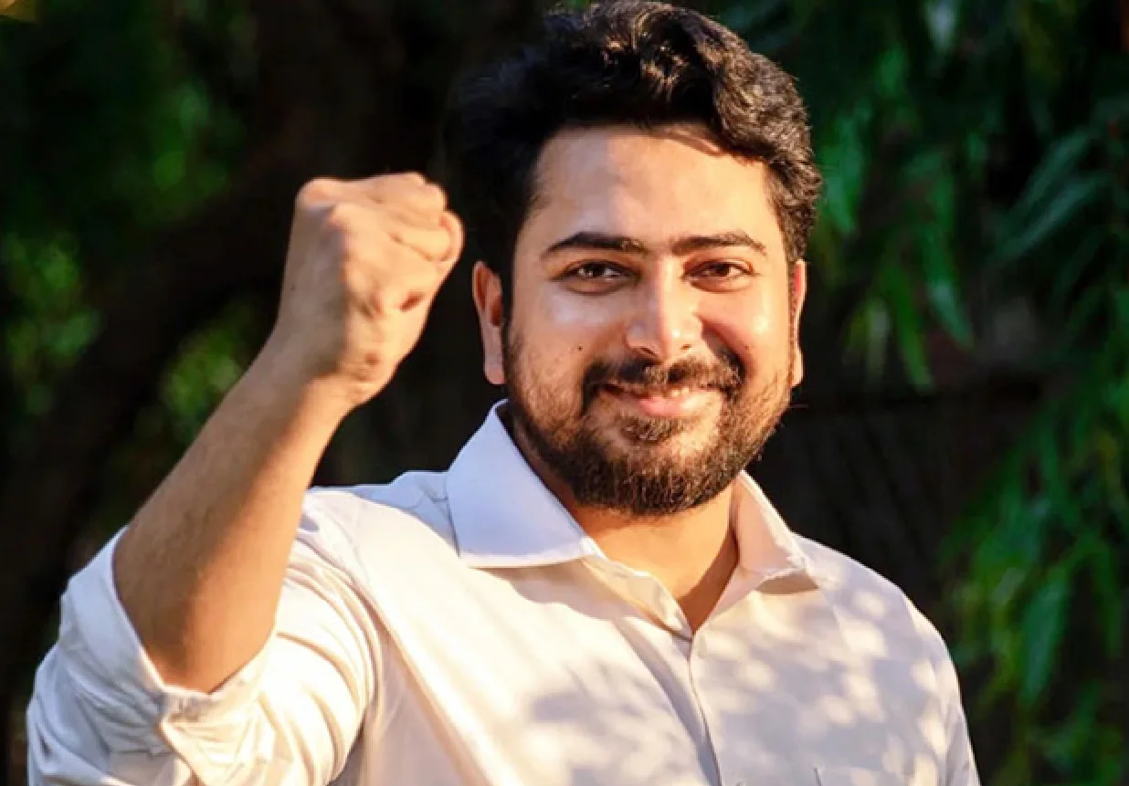 দিল্লির বিক্ষোভে নাহিদ ইসলামের সংহতি, ভারতের তরুণদের বিশেষ বার্তা