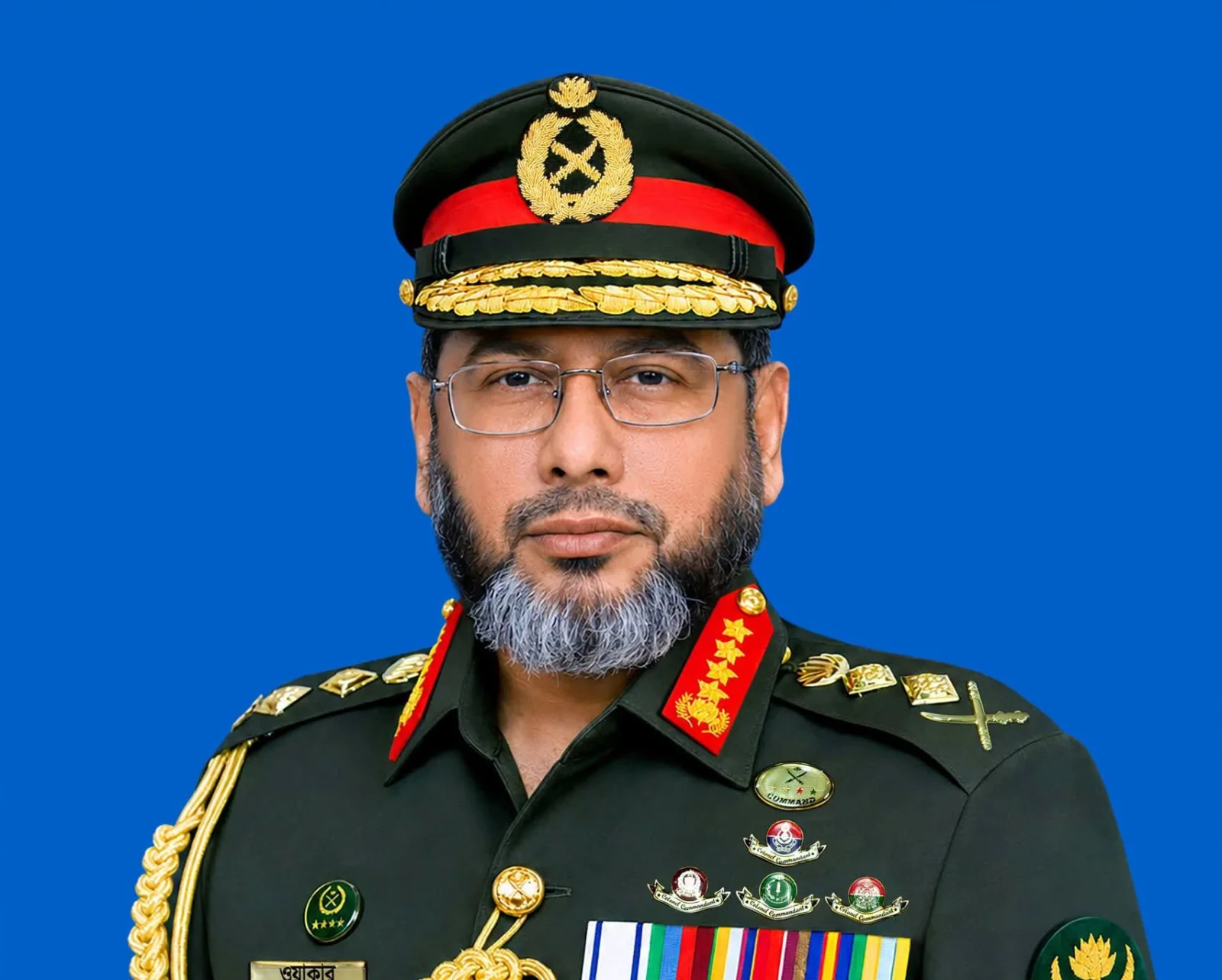 ৯ দিনের সরকারি সফরে অস্ট্রেলিয়া ও যুক্তরাষ্ট্র গেলেন সেনাপ্রধান