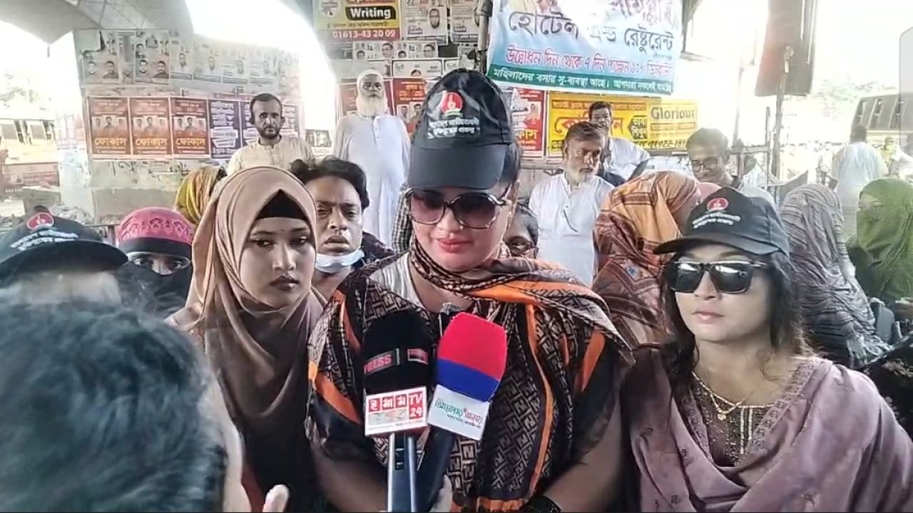 মাদক-চাঁদাবাজির বিরুদ্ধে জিরো টলারেন্স NCP নেতাদের উসকানিমূলক মন্তব্য বন্ধ না হলে কঠিন কর্মসূচি”