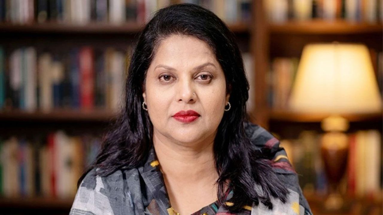 প্রতিবন্ধিতা যেন স্বপ্নের পথে বাধা না হয়: ডিসি ফরিদা