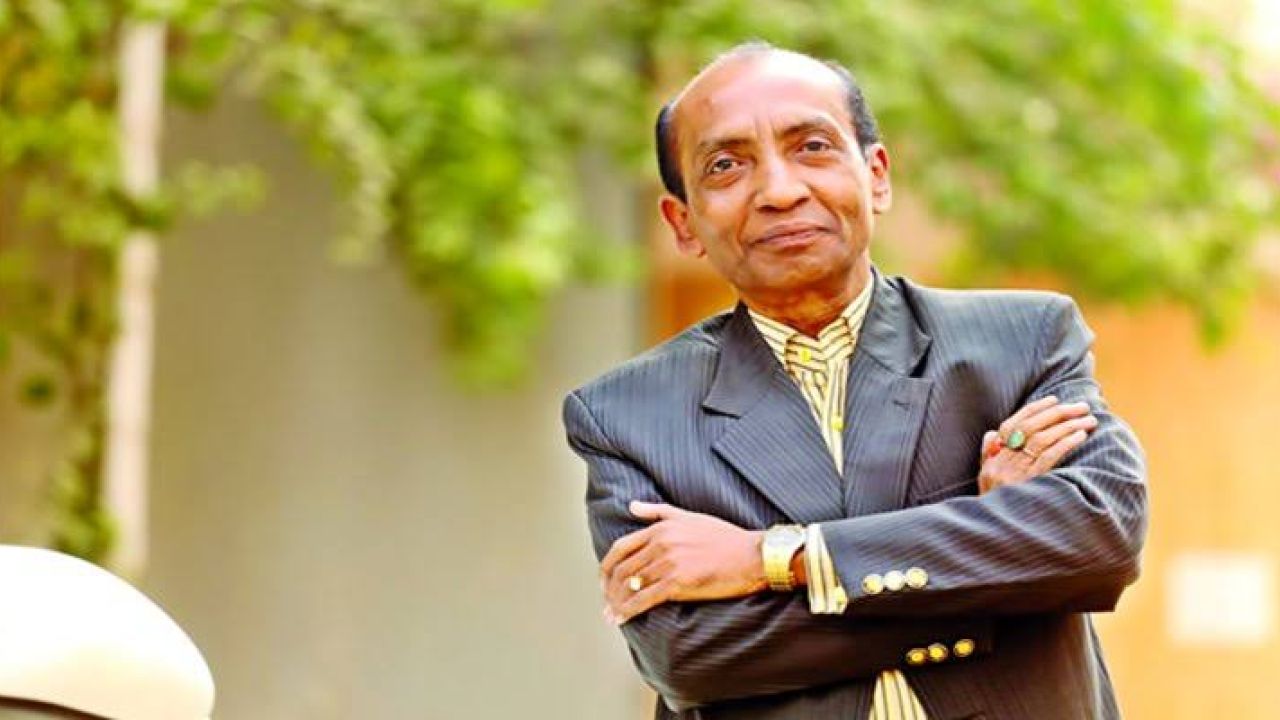 কারাগারে মুজিব পরদেশী