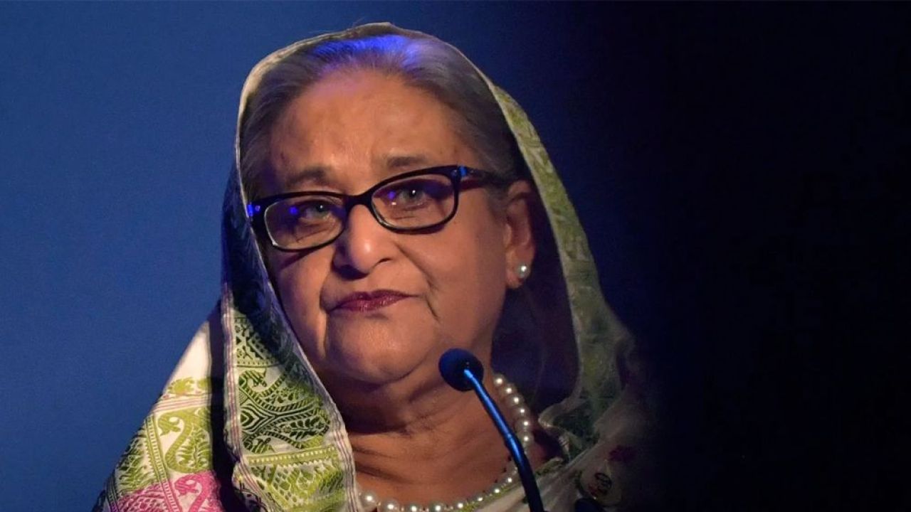 সরকার পতনের পর শেখ পরিবারের সদস্যরা এখন কে কোথায়?