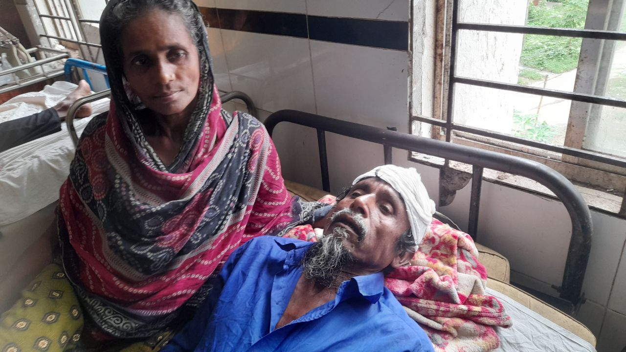 ভাঙ্গায় পূর্ব বিরোধের জেরে সংঘর্ষের অভিযোগ, নারীসহ ৬ জন আহত; ৯ জনের বিরুদ্ধে থানায় লিখিত অভিযোগ