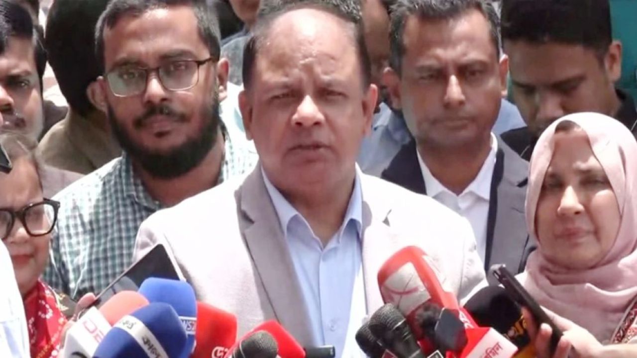 জেআইসির সেলে তারেক রহমানকে নির্যাতন করা হয়েছিল: চিফ প্রসিকিউটর