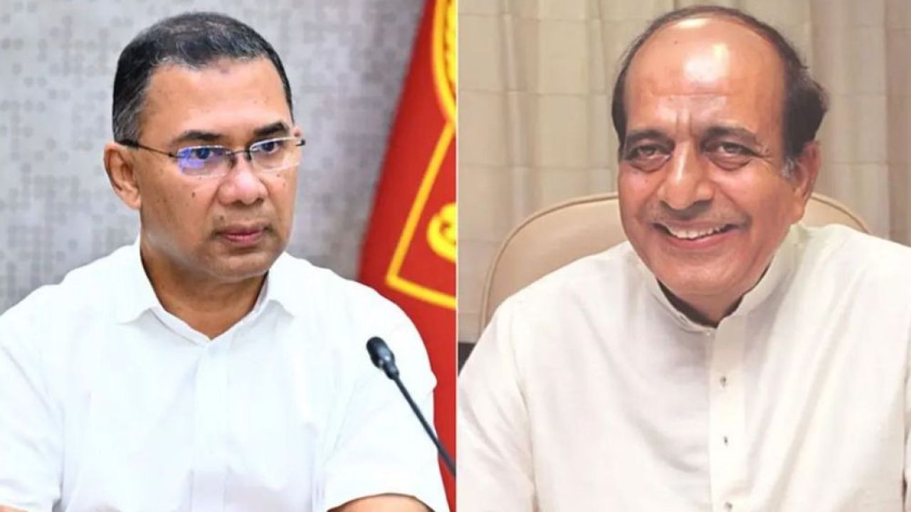 প্রধানমন্ত্রীর সঙ্গে ভারতীয় হাইকমিশনারের বৈঠক