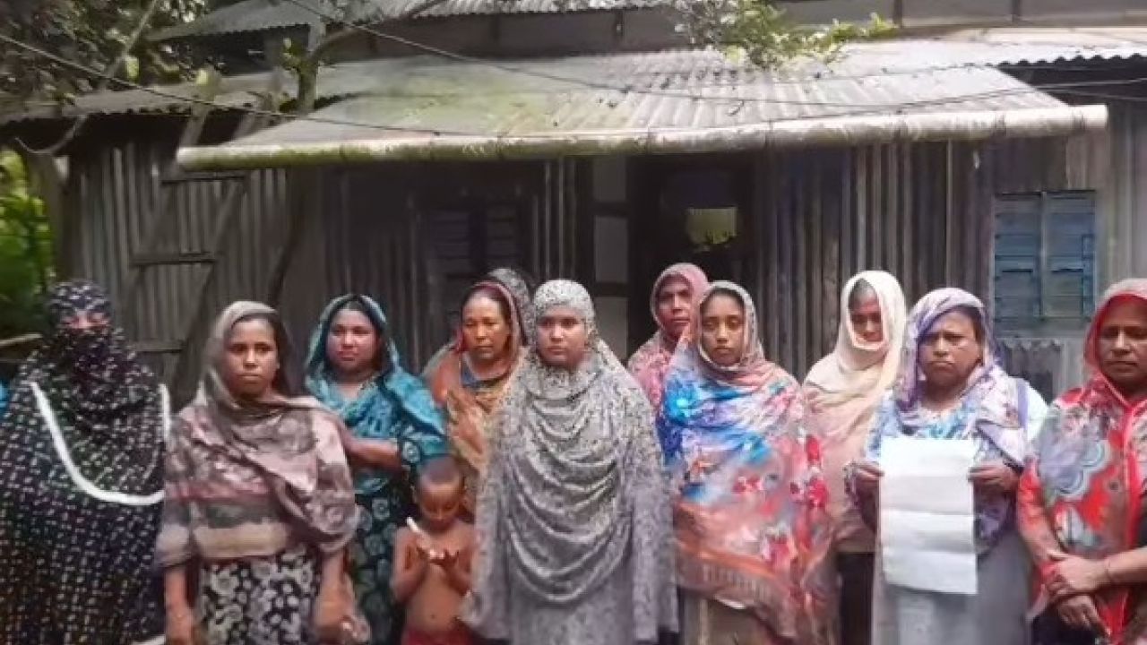 ভাঙ্গায় পল্লী সঞ্চয় ব্যাংকে অনিয়মের অভিযোগ, তদন্তের আশ্বাস ইউএনওর