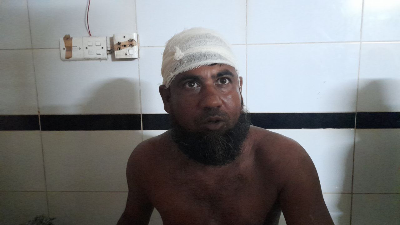 ফুটবল খেলাকে কেন্দ্র করে ভাঙ্গায় রক্তক্ষয়ী সংঘর্ষ, নিহত ১, আহত ৭