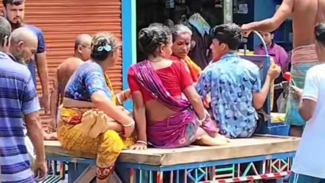 মুকসুদপুরে এসএসসিতে অকৃতকার্য হয়ে শিক্ষার্থীর আত্মহত্যা