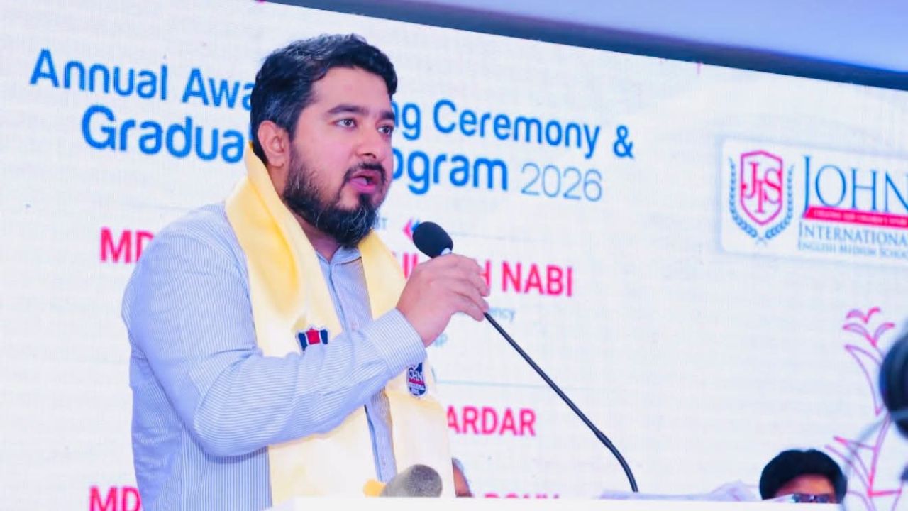 এসএসসিতে কৃতীদের অভিনন্দন, ব্যর্থদের নতুন করে শুরুর আহ্বান রনির