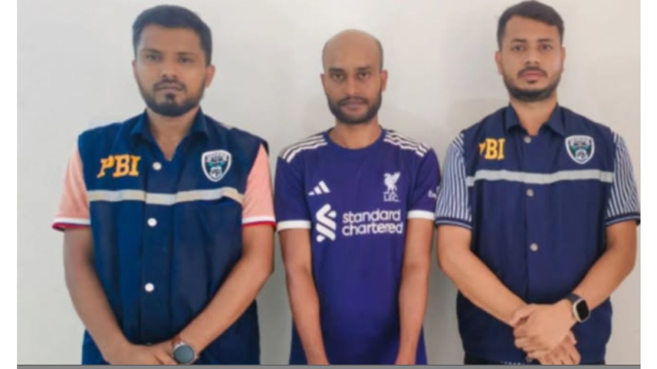 সিদ্ধিরগঞ্জে গৃহবধূ তানিয়া হত্যা: স্বামী গ্রেপ্তার, মিলেছে চাঞ্চল্যকর তথ্য