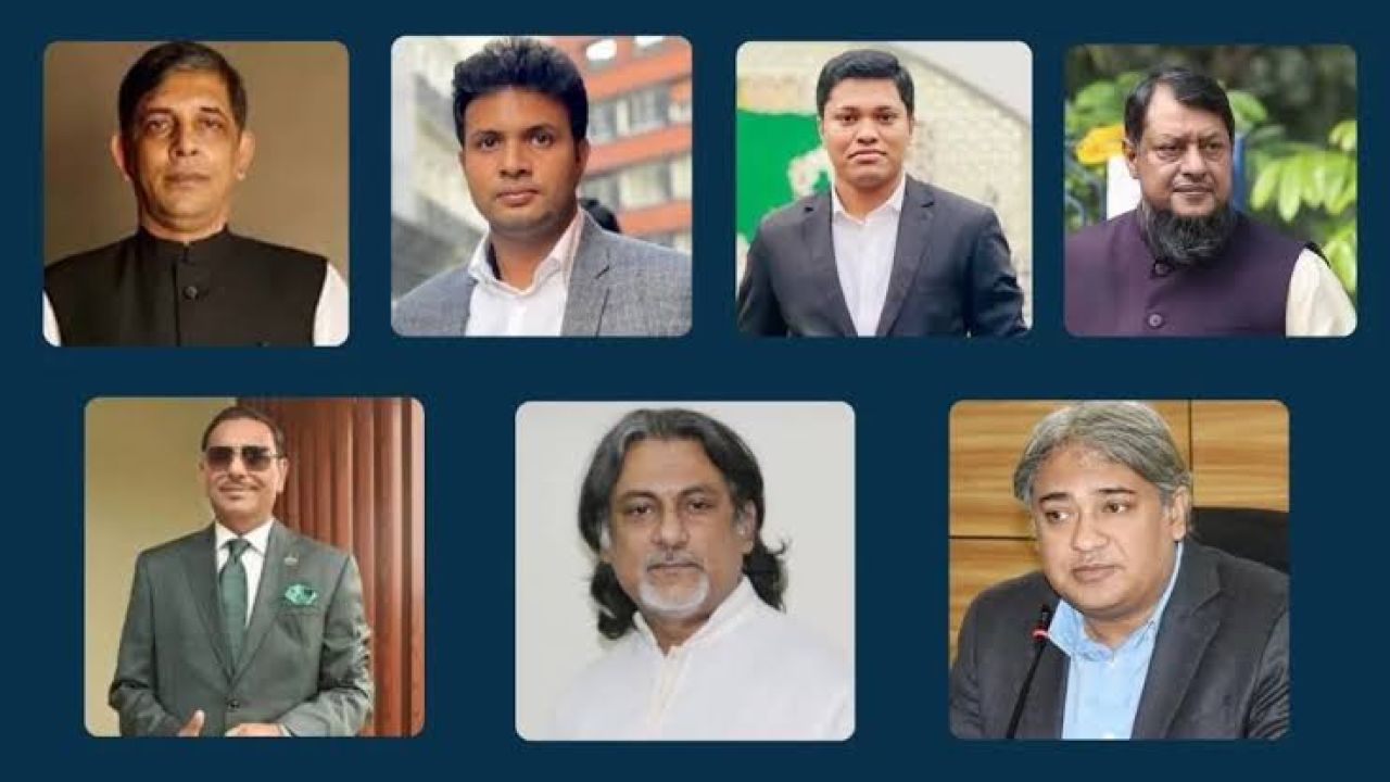 ওবায়দুল কাদেরসহ ৭ আসামির রায় যেকোনো দিন