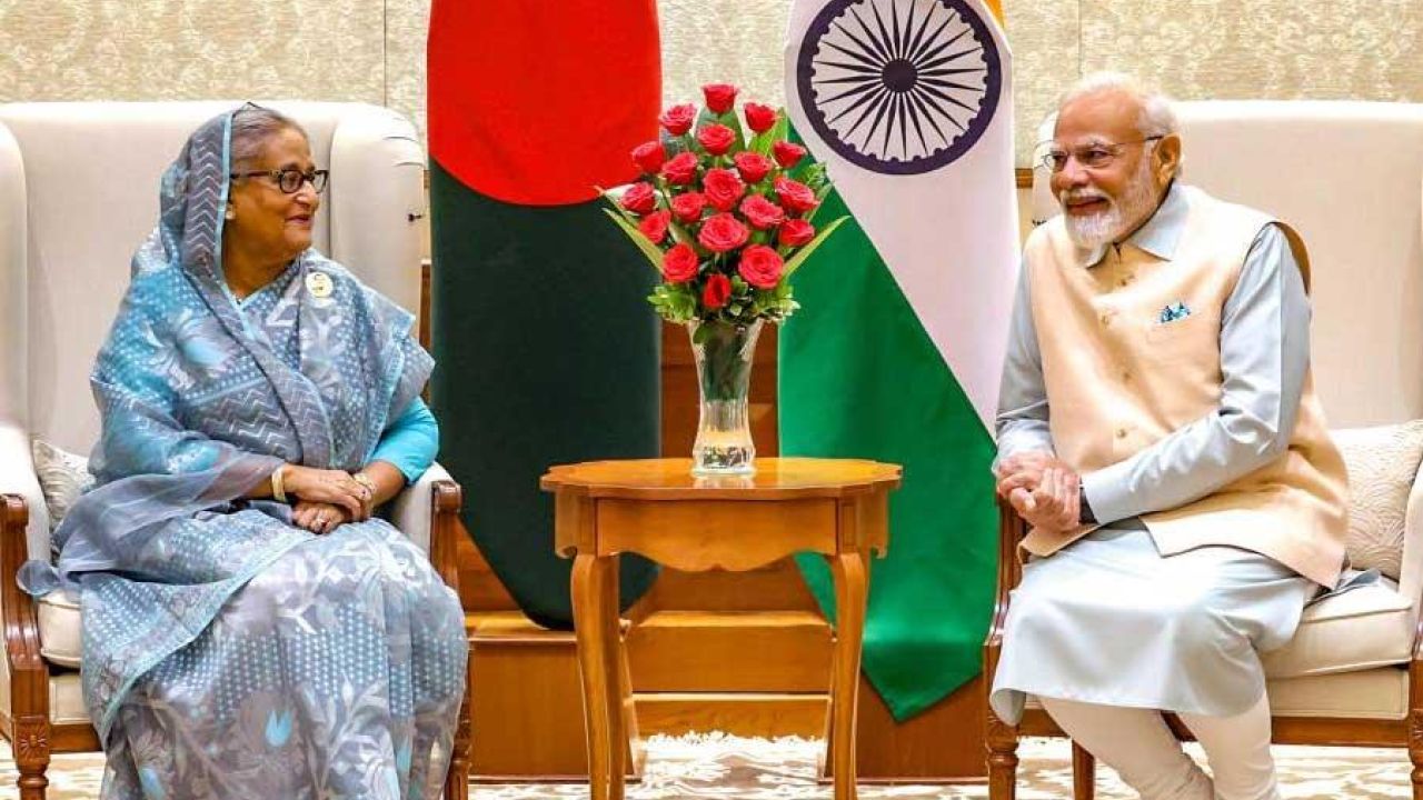 শেখ হাসিনাকে প্রত্যর্পণ-জ্বালানি সহায়তা নিয়ে যা বলল ভারত