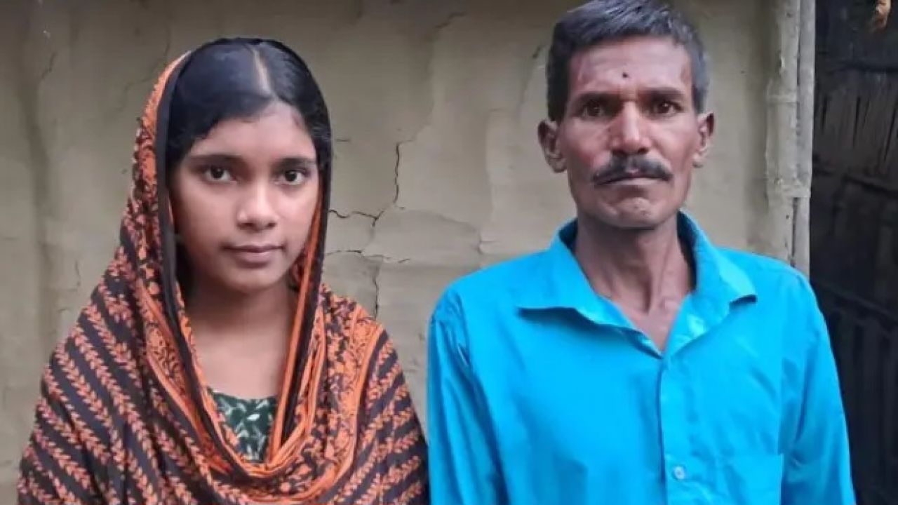 দ্রারিদ্রতার কষাঘাতেও রেশমির স্বপ্ন পূরণের প্রচেষ্টা কি থেমে যাবে