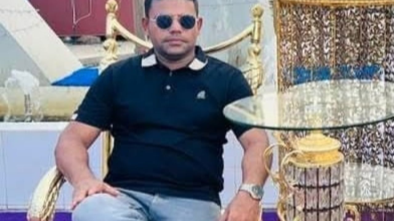 কমিটিতে যায়গা না পেয়ে মসজিদে তালা মারার হুমকি
