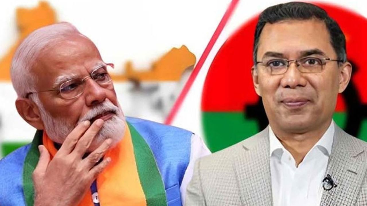 ঢাকার চাপে সুর বদলাচ্ছে দিল্লি: ভারত-বাংলাদেশ সম্পর্কে নতুন সমীকরণ