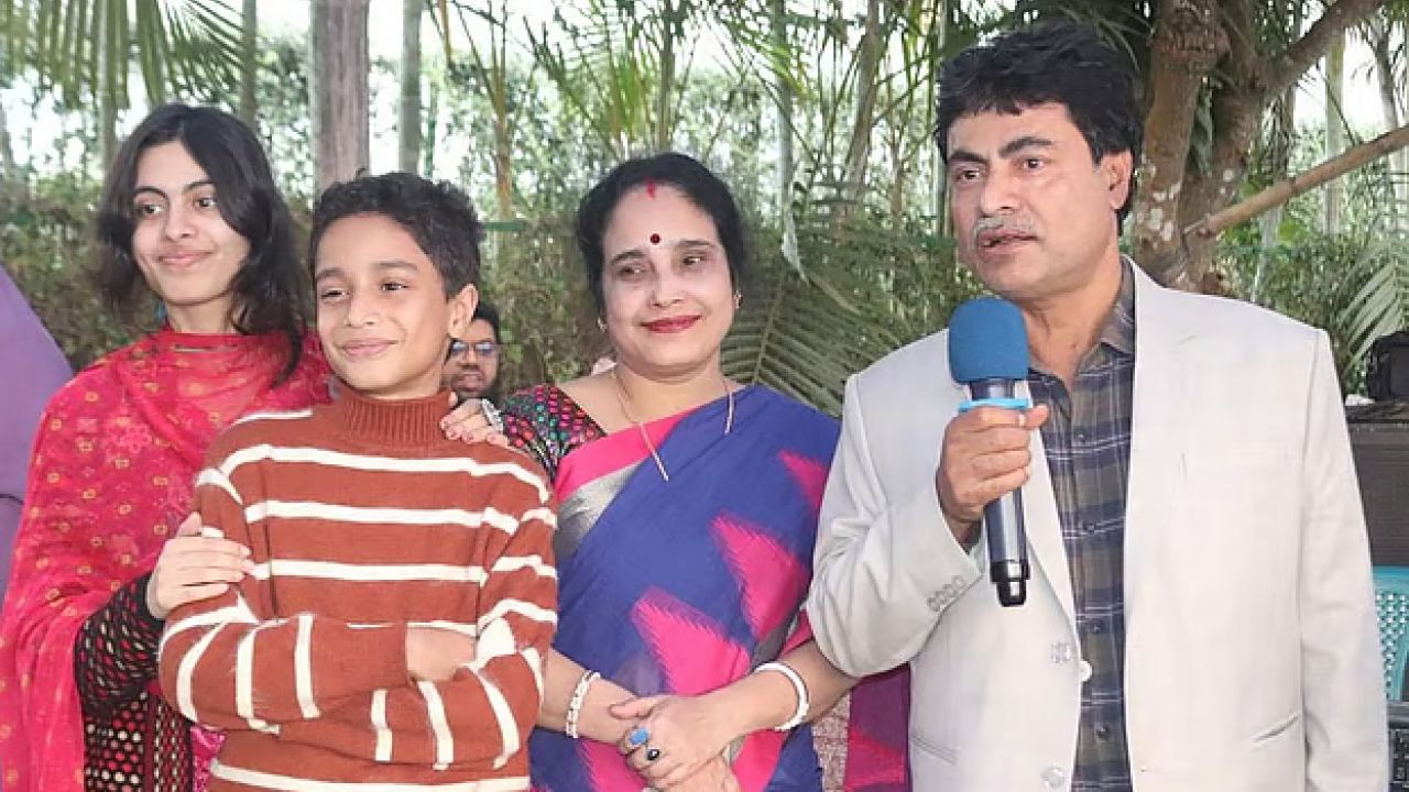 ইয়াবা সেবনে বাধা দেওয়ায় একই পরিবারের চারজনকে হত্যা, রংপুরে গ্রেপ্তার ২
