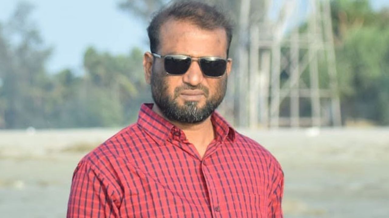 বন্দরে হত্যা মামলায় সাংবাদিক নুরজ্জামান মোল্লা গ্রেপ্তার