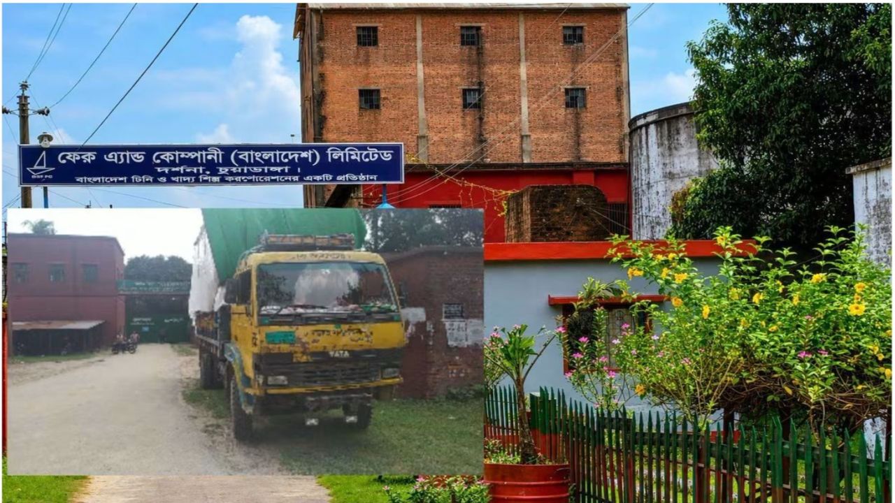 কেরুর ডিস্টিলারি বিভাগে নিম্নমানের কার্টন সরবরাহের অভিযোগ: