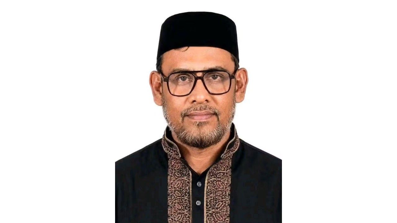 চুয়াডাঙ্গা জেলা বিএনপির সভাপতির প্রতিনিধি হিসেবে দায়িত্ব পেলেন খালিদ মাহমুদ মিল্টন