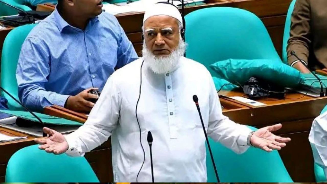 সংসদে হানিমুন পিরিয়ড শেষ, আন্দোলনের পথে হাঁটছে বিরোধী দল