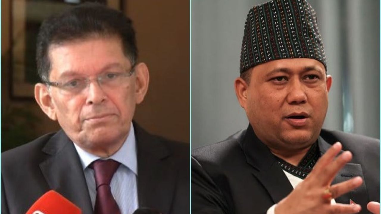 নেপালকে সব ধরনের সহায়তা দিতে প্রস্তুত বাংলাদেশ: পররাষ্ট্রমন্ত্রী