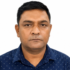 মোঃ মতিন খন্দকার