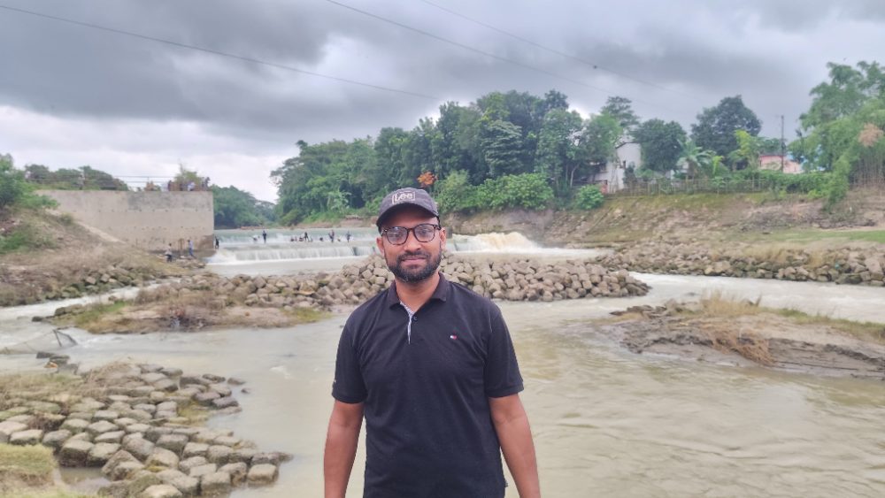 নওশেদুল আলম