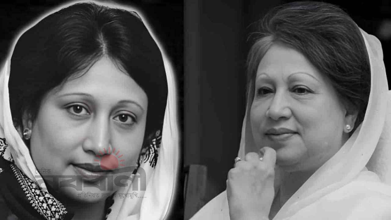 বিসিবি সভাপতির কণ্ঠে খালেদা জিয়াকে স্মরণ