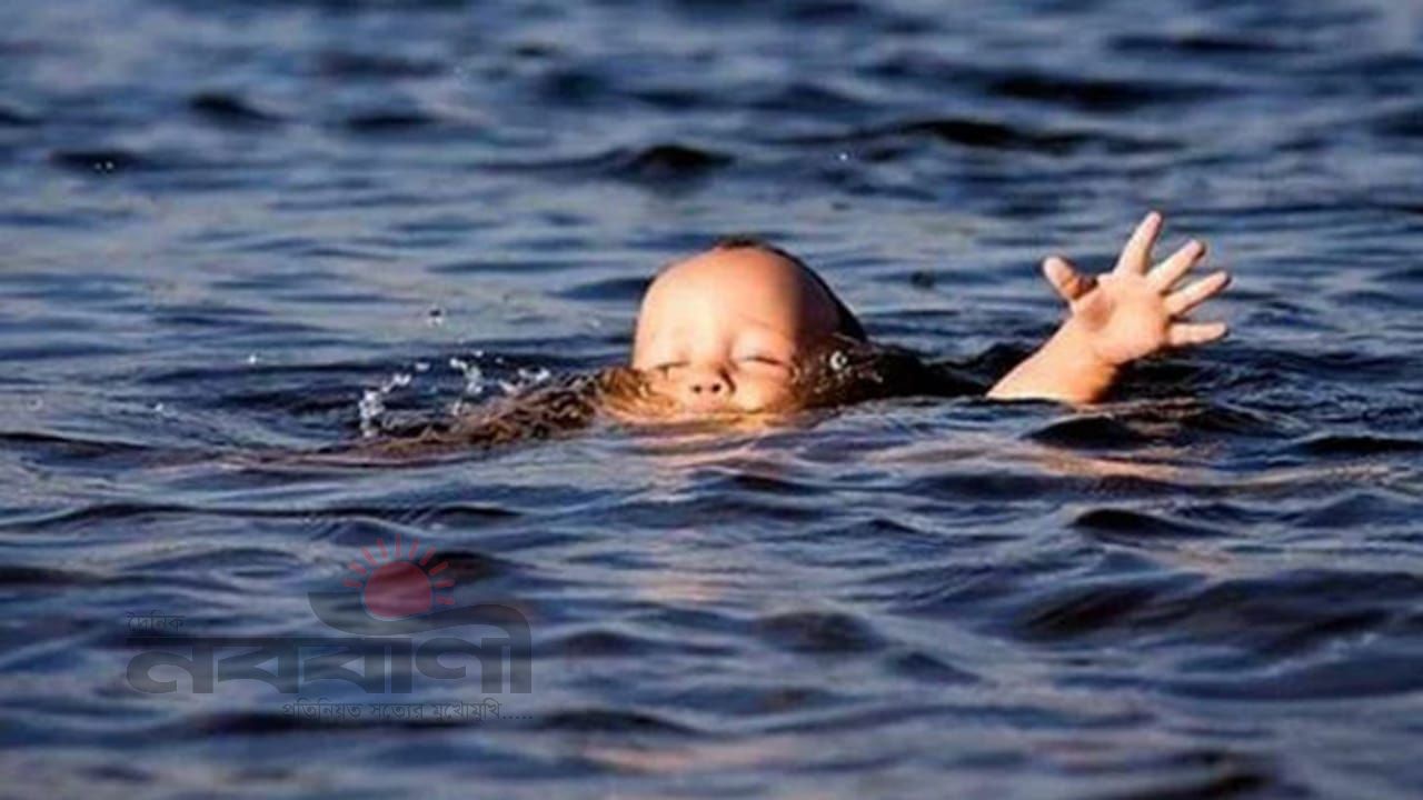 নবীগঞ্জে পুকুরে পড়ে তিন বছরের শিশুর মৃত্যু