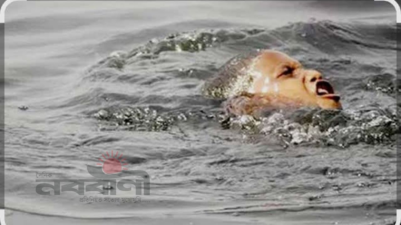 নীলফামারীর ডিমলায় পুকুরে পড়ে ১৮ মাসের শিশুর মর্মান্তিক মৃত্যু