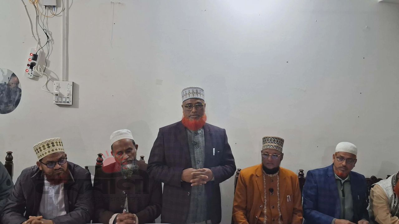 সাংবাদিকরা জাতির বিবেক: অধ্যক্ষ আব্দুস সাত্তার